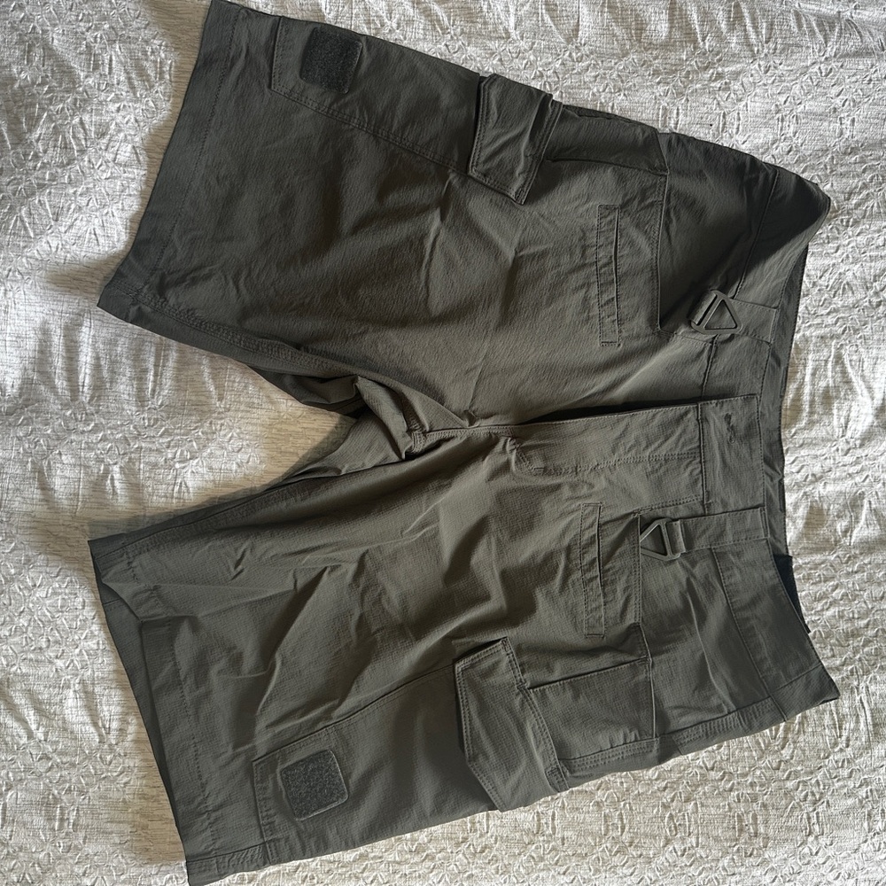 Prometheus Design Werx Cargo Shorts